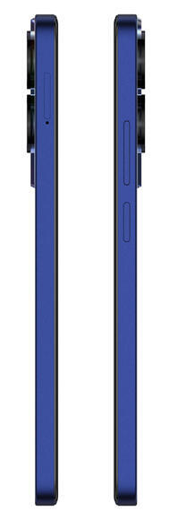 TCL 40 NXTPAPER Midnight Blue Bundle Case + Pen8