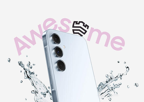 Samsung Galaxy A55 a A35: Oblíbení zástupci střední třídy s příjemnými novinkami