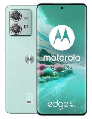 k nákupu smartphonu Motorola Edge 40 Neo